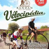 Le blog du cyclisme en Auvergne Limousin