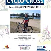 Samedi, renaissance à Thiers - Le blog du cyclisme en Auvergne Limousin