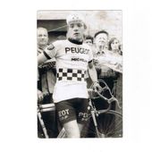 La saga des Bousquié - Le blog du cyclisme en Auvergne Limousin