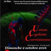 Palmarès " Limousin " en ligne ! - Le blog du cyclisme en Auvergne Limousin