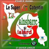 La Gainsbarre et la Gislard en Cotentin