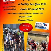 Lundi, Prix des oeufs durs à Poilly-lez-Gien - Le blog du cyclisme en Auvergne Limousin