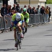 Prix des Cornards à Beaumont - Le blog du cyclisme en Auvergne Limousin