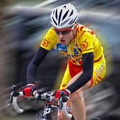 Antoine Prunet prend du galon en Haute-Bigorre - Le blog du cyclisme en Auvergne Limousin