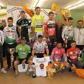Lundi, Grand Prix de la ville de Nevers - Le blog du cyclisme en Auvergne Limousin