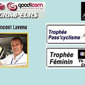 L'Atria Charade Tour : une épreuve pleine de Trophées ! - Le blog du cyclisme en Auvergne Limousin