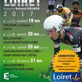 Les Pro Immo au Tour du Loiret - Le blog du cyclisme en Auvergne Limousin