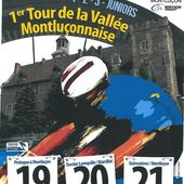 Tour de la Vallée Montluçonnaise (prologue) - Le blog du cyclisme en Auvergne Limousin