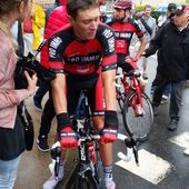 Trophée Roger Walkowiak : Pereira renoue avec la gagne - Le blog du cyclisme en Auvergne Limousin