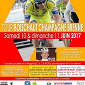 Tour du Boischaut-Champagne-Brenne - Le blog du cyclisme en Auvergne Limousin