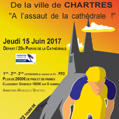 Ce soir, Grand Prix de la ville de Chartres - Le blog du cyclisme en Auvergne Limousin