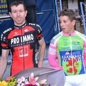 Jeudi, Prix de Saint-Florent-sur-Cher - Le blog du cyclisme en Auvergne Limousin
