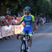 Nocturne de Moulins - Le blog du cyclisme en Auvergne Limousin