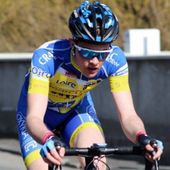 Villapourçon : Corentin Ville conclut le récital du CR4C - Le blog du cyclisme en Auvergne Limousin