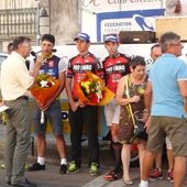 Demain, Grand Prix de La Charité-sur-Loire - Le blog du cyclisme en Auvergne Limousin