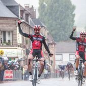 Le blog du cyclisme en Auvergne Limousin