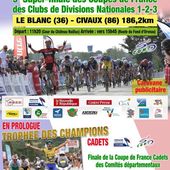 Les¨Pro Immo invités au Trophée des Champions - Le blog du cyclisme en Auvergne Limousin