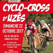 Dimanche, cyclo-cross de l'ASL Saint-Eloi - Le blog du cyclisme en Auvergne Limousin