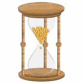 Le temps passe vite !