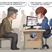 Comment baisser le nombre de chômeurs... de catégorie A ?