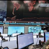 L’armée russe présentera les découvertes de l’anti-terrorisme le 2 décembre à 12h CET