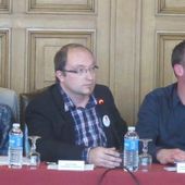 Une opposition utile, déterminée et efficace !