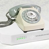 les accessoires dispos - telephone vintage retro : choisissez le vôtre