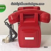 les muraux dispos - telephone vintage retro : choisissez le vôtre