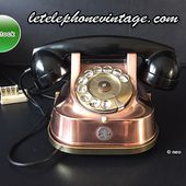 les autres modèles dispos - telephone vintage retro : choisissez le vôtre