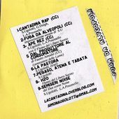 FUGA DA ALVEOPOLI CD - AUTOPRODUZIONI ARTIGIANALI