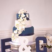 Idées de décoration pour vos desserts - Emaution - aventures d'une pâtissière amateur