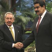 Raoul Castro appelle à la mobilisation mondiale pour défendre le Venezuela