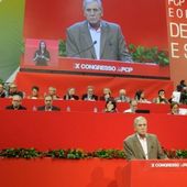 Discours de clôture du 20ème congrès du Parti communiste portugais, 4 décembre 2016