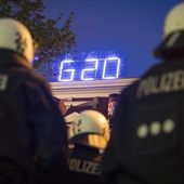 Le G20 de Hambourg: répression contre les opposants. Déclaratiopn du PC allemand (DKP)