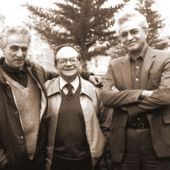 Décès du dirigeant communiste algérien Boualem Khalfa - Nos condoléances au PADS