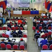 Déclaration de la 3ème Conférence pan-africaine de la Fédération Syndicale Mondiale (FSM), de ses affiliés et amis