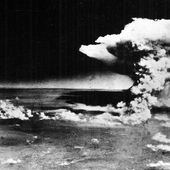 Déclaration du Parti Communiste de Grèce (KKE) sur le 72ème anniversaire des bombardements atomiques d'Hiroshima et Nagasaki