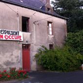 Migrants, expulsions de squat en squat - CitiZen Nantes