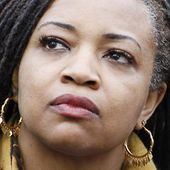 A la rencontre de la militante américaine Dowoti Desir - CitiZen Nantes