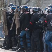 Flashball : Lettre à Mme Taubira, Garde des Sceaux - CitiZen Nantes