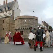 L'esclavage, un point noir dans l'histoire de France et de Nantes - CitiZen Nantes