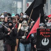 Semaine de résistances aux états d'urgence - CitiZen Nantes