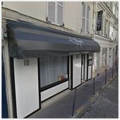 Paris 17e : "Le Palanquin", ça vous dit quelque chose ?