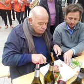 Chartres : au « Grand Monarque », 33e Paulée des vins de Loire avec Michel Troisgros - Le blog...