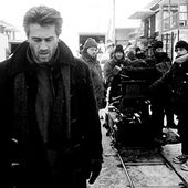 2004/01 - Mémoires affectives / Francis Leclerc poursuit le tournage - ROY DUPUIS EUROPE