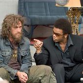 2004/12 - L'autre visage de Roy Dupuis - ROY DUPUIS EUROPE