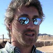 2004/04 - Le nouveau Forcier en tournage à Québec - ROY DUPUIS EUROPE