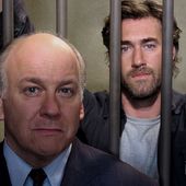 2004/2005 - Manners of Dying/L'Exécution - ROY DUPUIS EUROPE