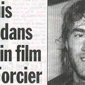 2002/02 - Roy Dupuis tournera dans le prochain film d'André Forcier - ROY DUPUIS EUROPE
