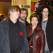 2005/03 - "Les États-Unis d'Albert" en ouverture du 6e Festival des 3 Amériques - ROY DUPUIS EUROPE